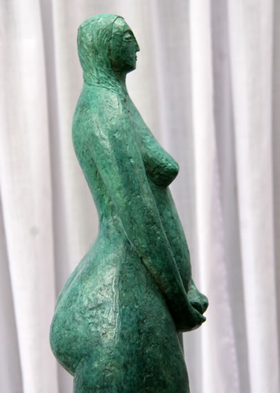 Venus (green)