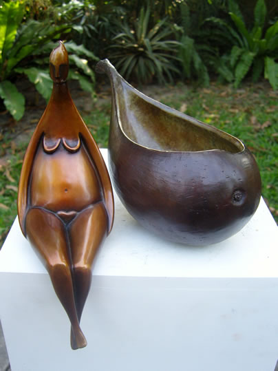 Fruit of the Himmanpan Forest
