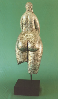 Venus (gold, silver)