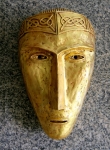 Celtic Mask